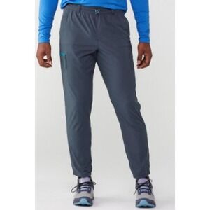 REI Co-op Trailmade Drawstring Performance Active Tapered Track Pants